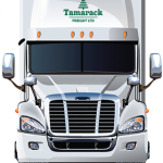 Tamarack Freight