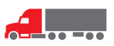 Full Truckload Icon